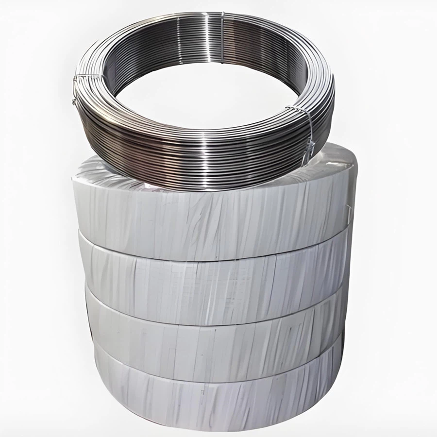 AISI 347 Nerūdijantis plienas