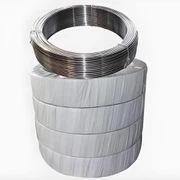 AISI 347 Nerūdijantis plienas